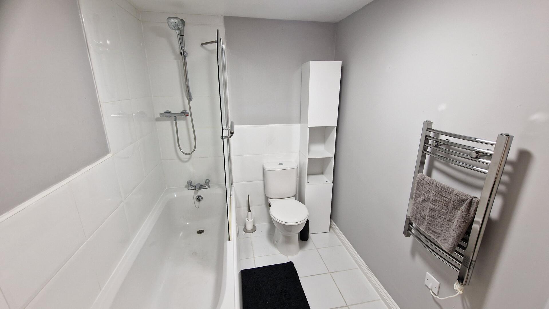 Fusion 4, Apartment 6 12 Middlewood Street Salford Manchester